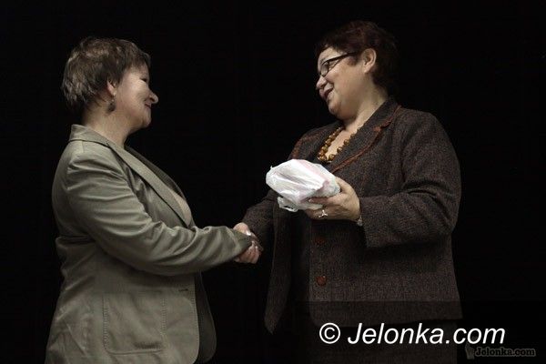 JELENIA GÓRA: Akcja jak marzenie