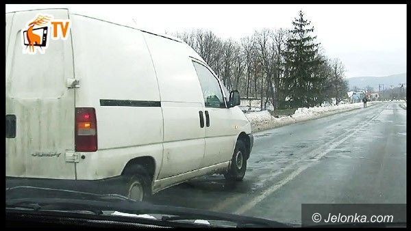REGION: Zero tolerancji dla piratów – VIDEO