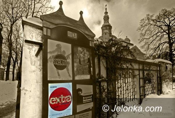 JELENIA GÓRA: Powtórka z Extra Polish