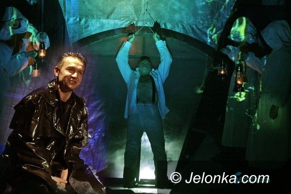 JELENIA GÓRA: „Sztukmistrz” – dziś premiera!