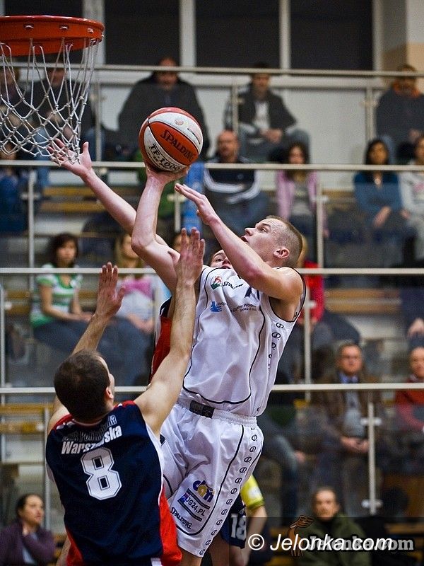 Jelenia Góra - Sudecka: Kolejne starcie Sudetów