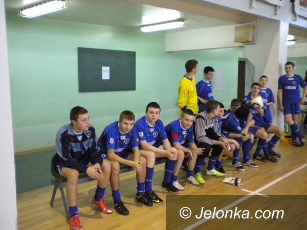 Jelenia Góra - Złotnicza: Karkonosze najlepsze wśród trampkarzy!
