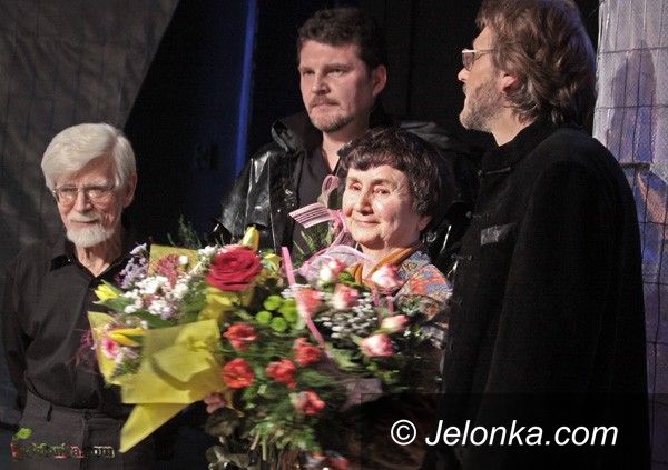 JELENIA GÓRA: Zmartwychwstanie Norwida