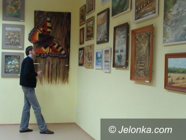 SZKLARSKA PORĘBA: W Zielonej Górze znalazła Szklarską Porębę