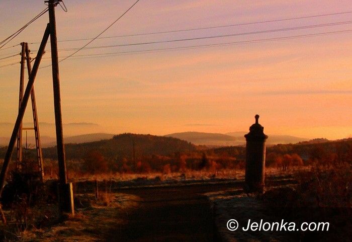 JELENIA GÓRA: Pięciolatka z unijną pomocą