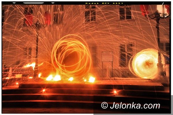JELENIA GÓRA: Kuglarze, do dzieła!