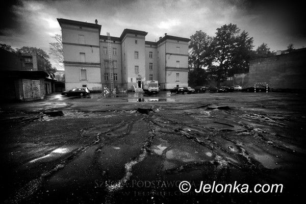 JELENIA GÓRA: Szkolne inwestycje koniecznością