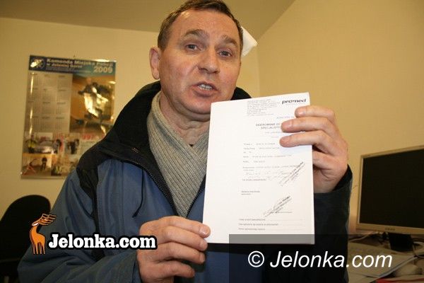 JELENIA GÓRA: Do lekarza tylko na umówioną godzinę