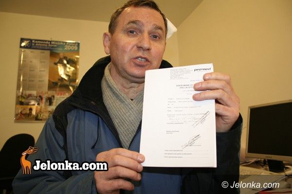 JELENIA GÓRA: Do lekarza tylko na umówioną godzinę