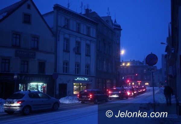JELENIA GÓRA: Przetarg na obwodnicę znów z poślizgiem