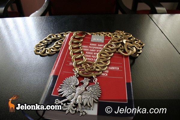 JELENIA GÓRA: Zobaczył diabła i zabił kolegę