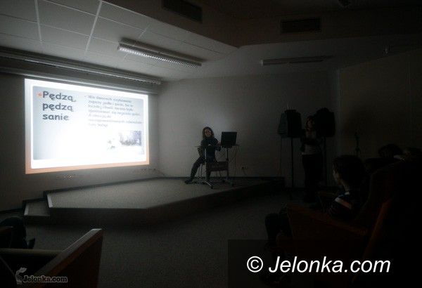 JELENIA GÓRA: W karnawale bawią się wspaniale