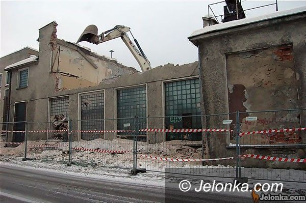 KOWARY: Orzeł, czyli autodestrukcja