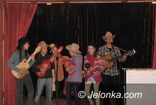 JELENIA GÓRA: Odjazdowe zimowisko w „Jelonku”
