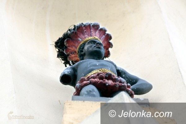 JELENIA GÓRA: Powiew Afryki w środku zimy