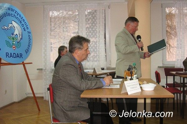 JELENIA GÓRA: „Radar” podsumował swoją działalność