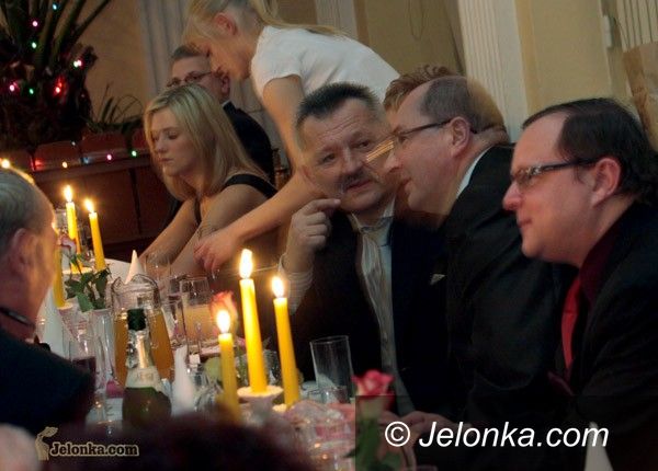 JELENIA GÓRA: Wybraliście po raz trzeci najpopularniejszych ludzi sportu