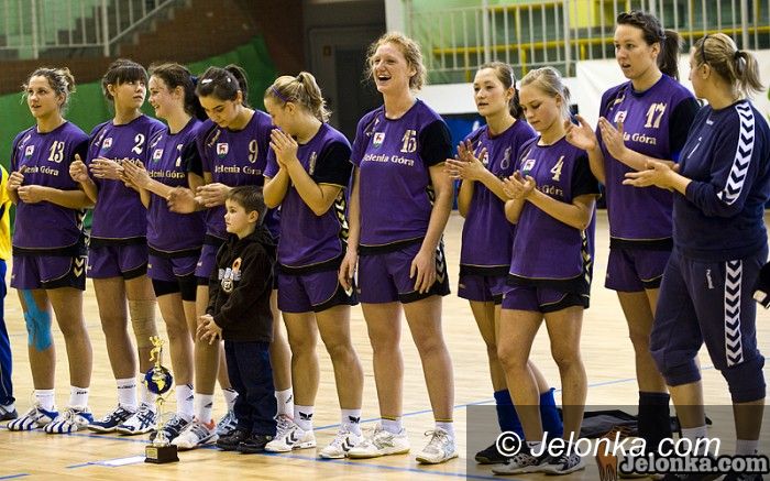 Jelenia Góra: Juniorki Finepharmu w półfinale Mistrzostw Polski