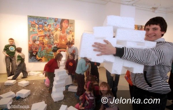 JELENIA GÓRA: Polarna laba w BWA