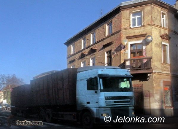 JELENIA GÓRA: Chorwaci zbudują obwodnicę?