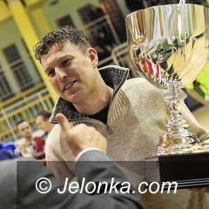 Jelenia Góra: Krycha po raz czwarty zwycięża JLF