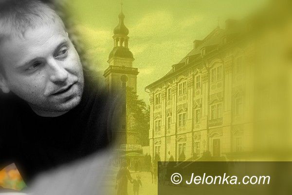 JELENIA GÓRA: Nowe miejsce z duszą Cieplic