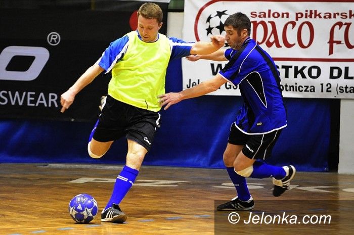 Jelenia Góra: JLB startuje w poniedziałek