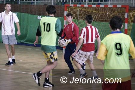 Jelenia Góra: Ferie z futsalem