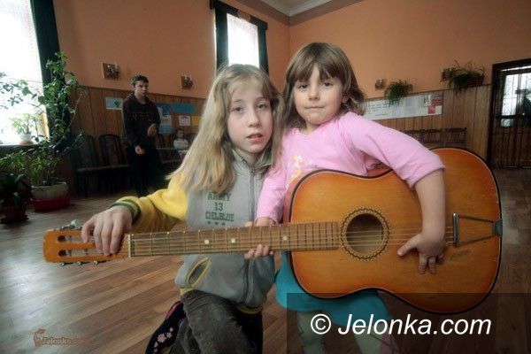 JELENIA GÓRA: Ferie z sercem i po harcersku
