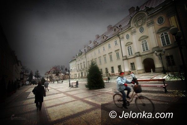 JELENIA GÓRA: Apetyt cyklistów niezaspokojony