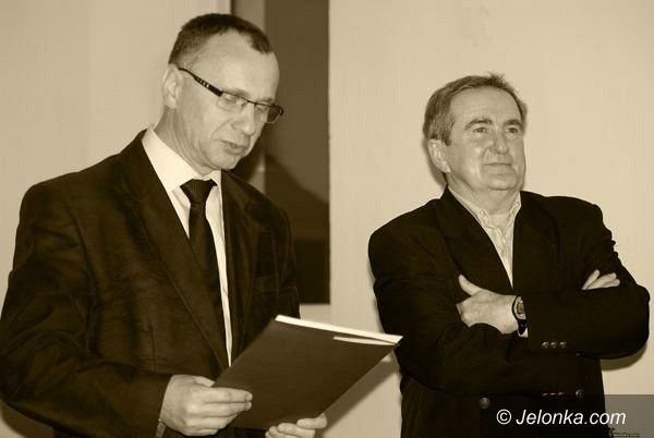 JELENIA GÓRA: Obserwacje jubileuszowe