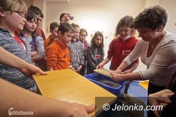 JEOLENIA GÓRA: Zimowisko o kraju wschodzącego słońca