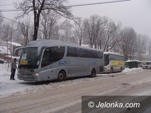 SZKLARSKA PORĘBA: Szybka pomoc na Zakręcie Śmierci