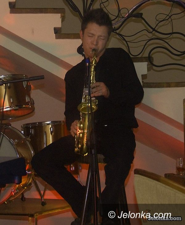 JELENIA GÓRA: Miłosne melodie w Casparze