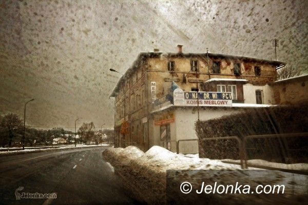 JELENIA GÓRA KRAJ: Miasto widmo czy aglomeracja?