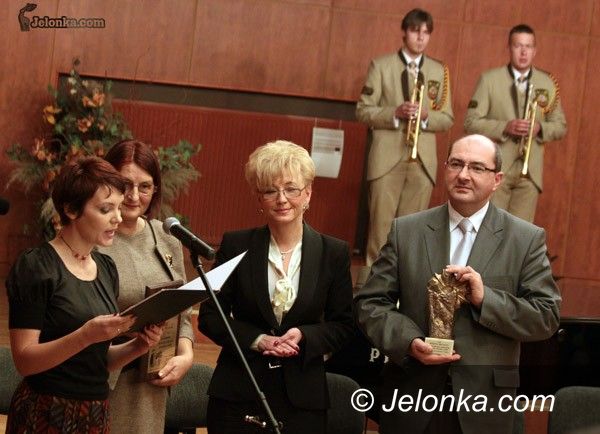 JELENIA GÓRA: Marzena Machałek – nie mówię „nie”