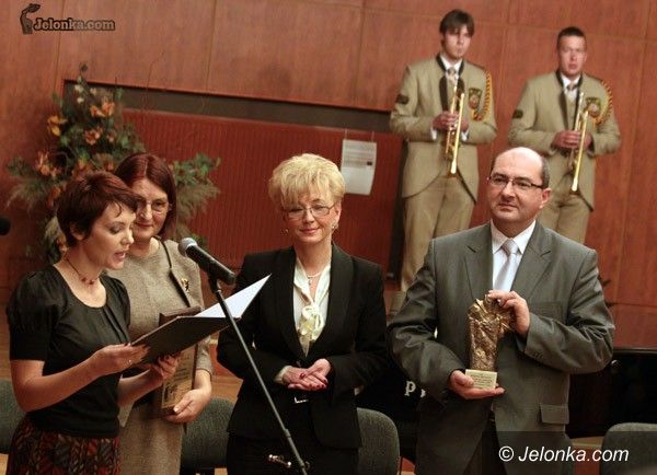 JELENIA GÓRA: Marzena Machałek – nie mówię „nie”