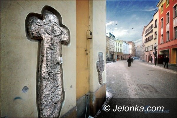 JELENIA GÓRA: W poszukiwaniu świadectwa pokuty