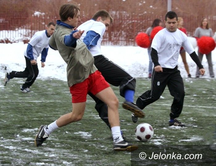 Jelenia Góra: Trzeci Orlik w Jeleniej Górze?