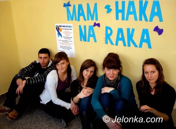 KOWARY: W „Lemie” mają haka&#8230;