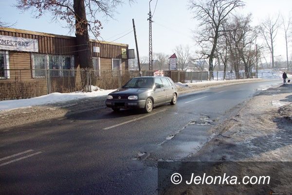 REGION: Kasa na zimę świeci pustkami