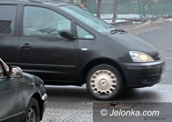 JELENIA GÓRA: Wszystko płynie&#8230;
