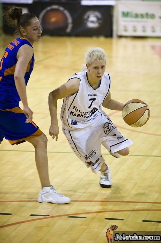 Jelenia Góra: Karkonosze zagrają o kolejne zwycięstwo