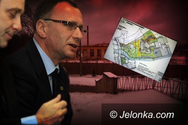 JELENIA GÓRA: Cieplickie termy – już bez przeszkód