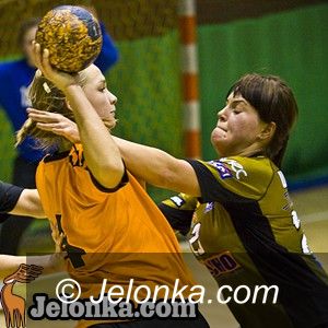 Jelenia Góra: Przegrana na początek