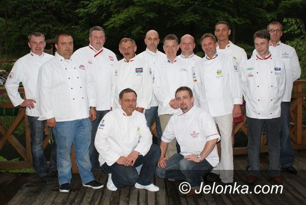 REGION JELENIOGÓRSKI: W Karkonoszach musi być smacznie