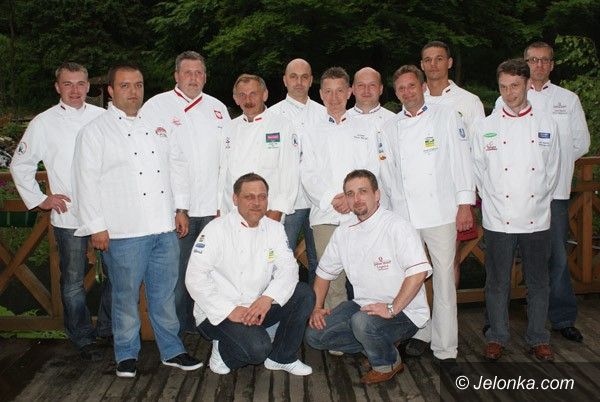 REGION JELENIOGÓRSKI: W Karkonoszach musi być smacznie