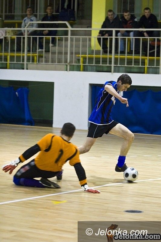 Jelenia Góra: Przed nami druga kolejka JLB