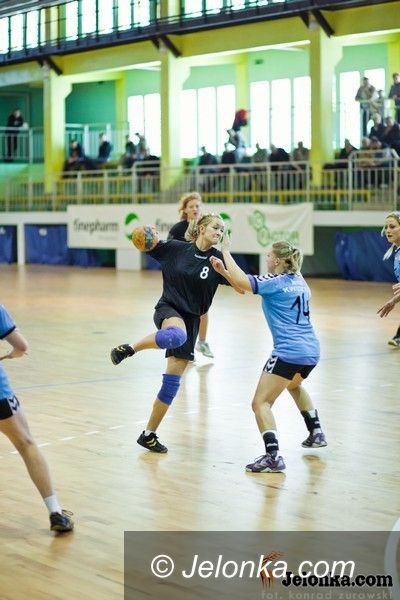 Jelenia Góra: Finepharm awansował do finału Mistrzostw Polski