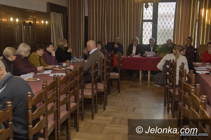 JELENIA GÓRA: Kynolodzy obradowali